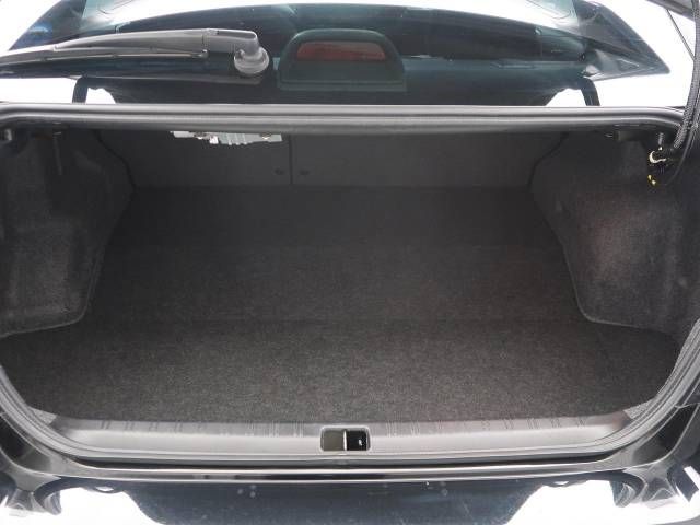 Subaru IMPREZA WRX 2011-01 28311-13