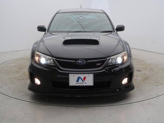 Subaru IMPREZA WRX 2011-01 28311-16