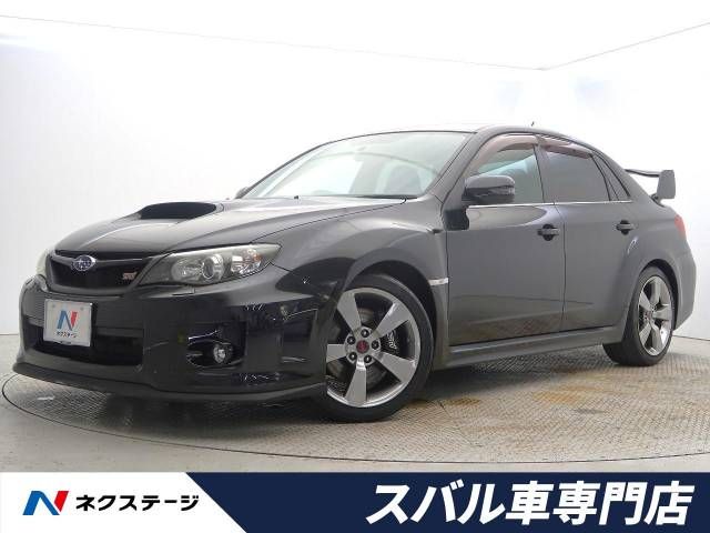Subaru IMPREZA WRX 2011-01 28311-0