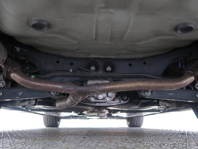 Subaru IMPREZA WRX 2011-01 28311-19