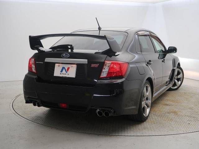 Subaru IMPREZA WRX 2011-01 28311-3