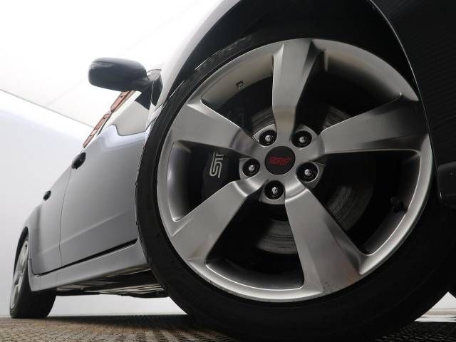Subaru IMPREZA WRX 2011-01 28311-15
