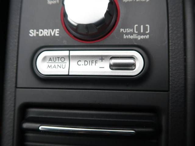Subaru IMPREZA WRX 2011-01 28311-5