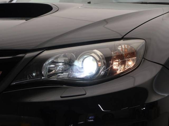 Subaru IMPREZA WRX 2011-01 28311-14