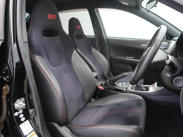 Subaru IMPREZA WRX 2011-01 28311-10