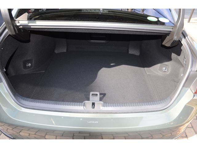 Lexus ES 2019-03 25334-19