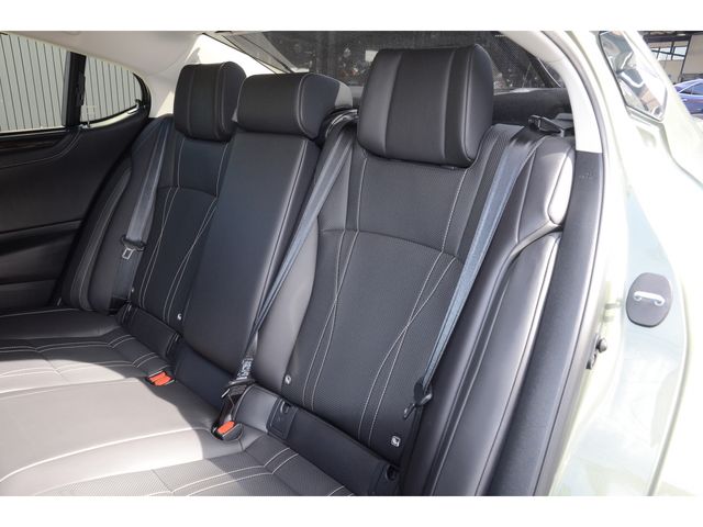 Lexus ES 2019-03 25334-17