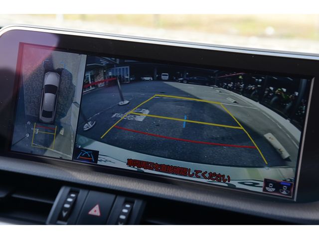 Lexus ES 2019-03 25334-10