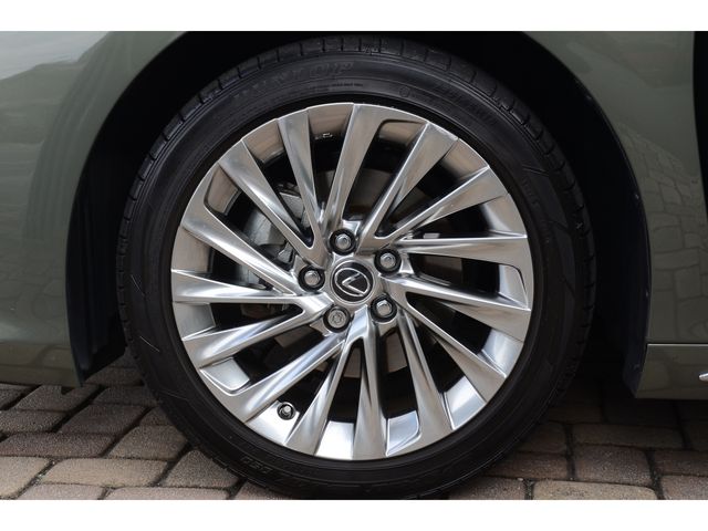Lexus ES 2019-03 25334-23