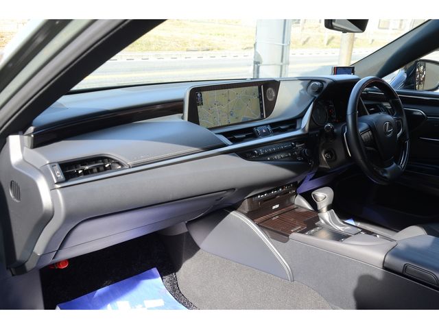 Lexus ES 2019-03 25334-14