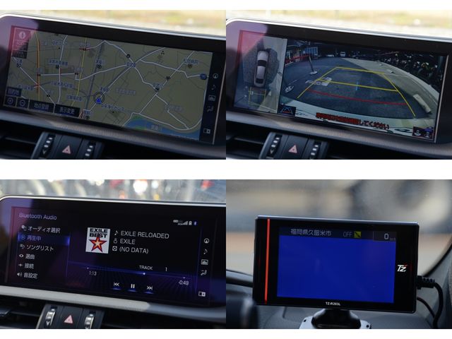 Lexus ES 2019-03 25334-27