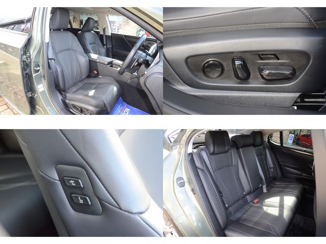 Lexus ES 2019-03 25334-29