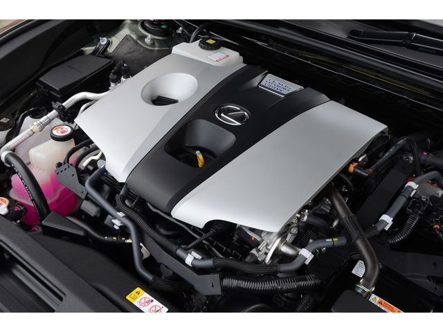 Lexus ES 2019-03 25334-22
