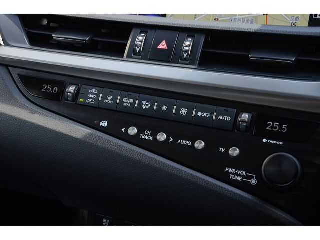 Lexus ES 2019-03 25334-11