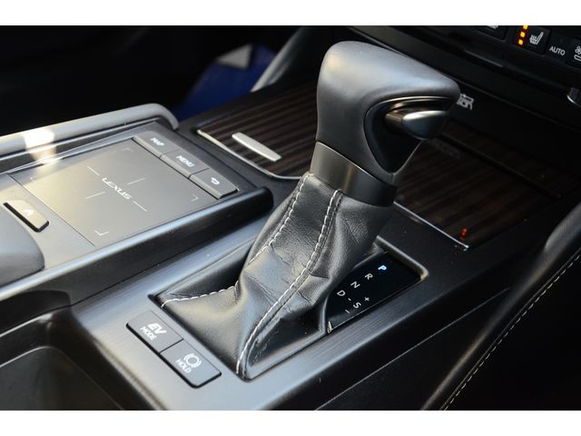 Lexus ES 2019-03 25334-13