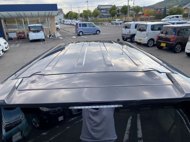 Nissan DAYZ ROOX 2014-09 13101-24