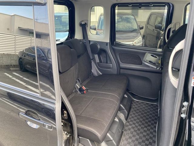 Nissan DAYZ ROOX 2014-09 13101-14