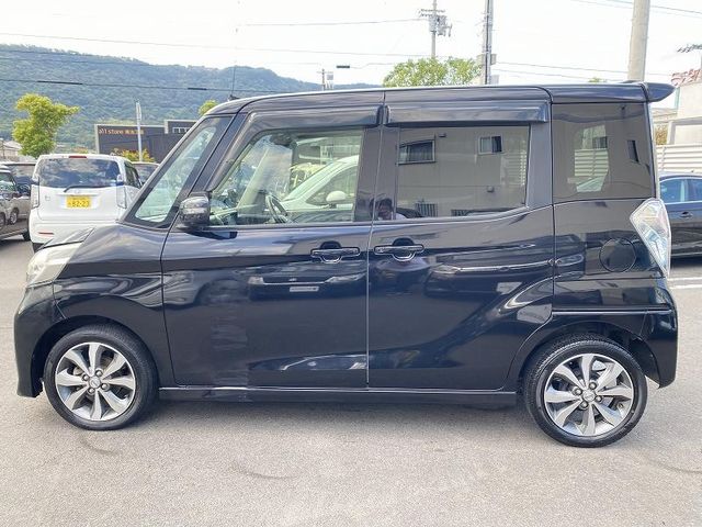 Nissan DAYZ ROOX 2014-09 13101-4