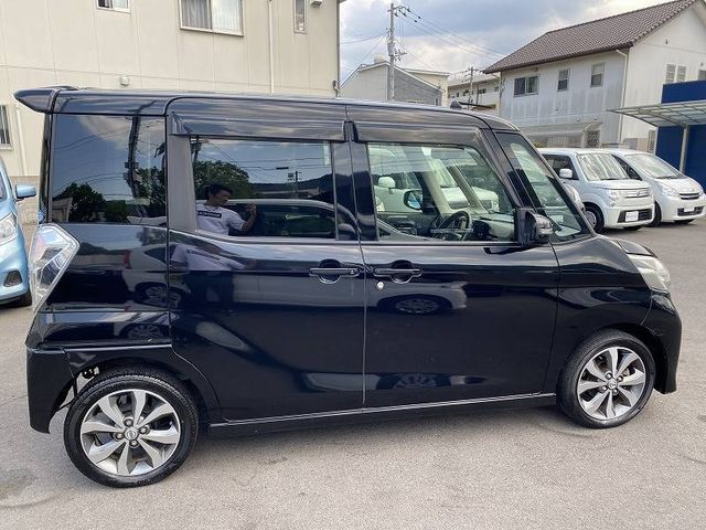 Nissan DAYZ ROOX 2014-09 13101-8