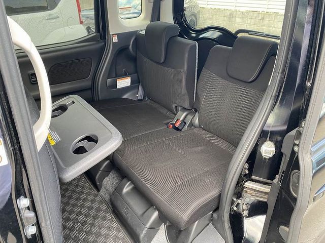 Nissan DAYZ ROOX 2014-09 13101-13