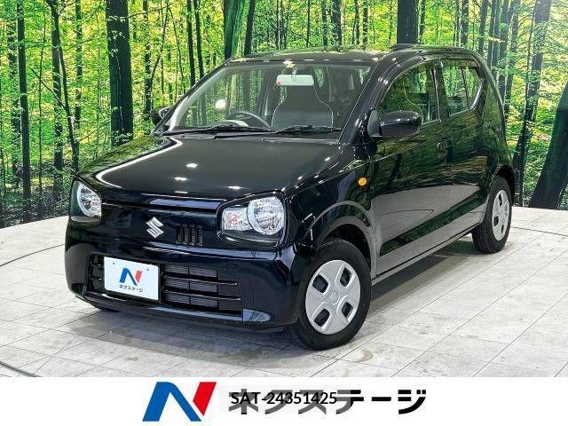 Suzuki ALTO 2021-01 252388-0