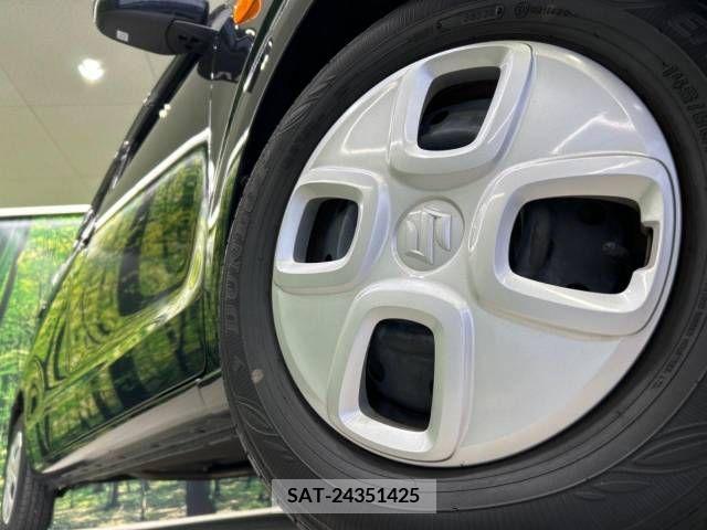 Suzuki ALTO 2021-01 252388-13
