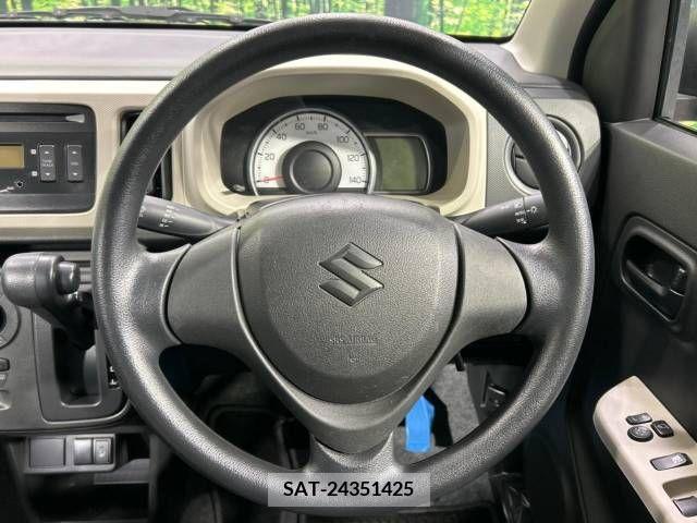 Suzuki ALTO 2021-01 252388-11