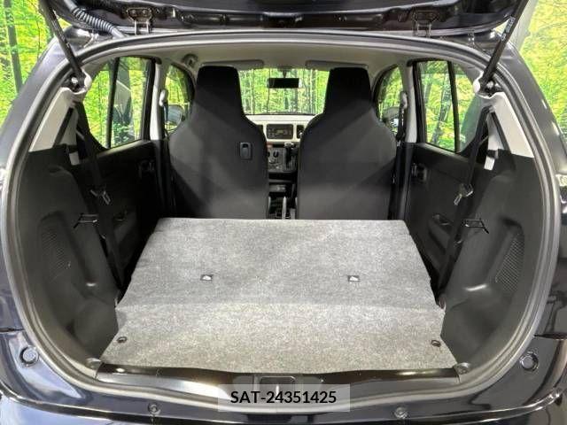 Suzuki ALTO 2021-01 252388-10