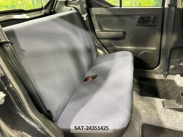 Suzuki ALTO 2021-01 252388-9