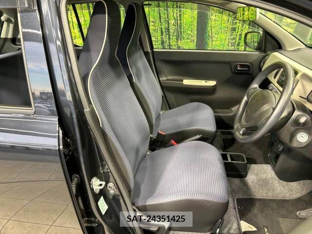 Suzuki ALTO 2021-01 252388-8