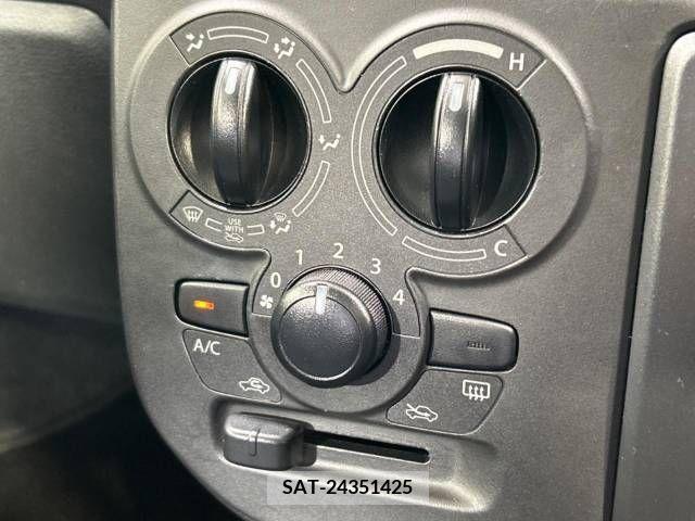 Suzuki ALTO 2021-01 252388-6