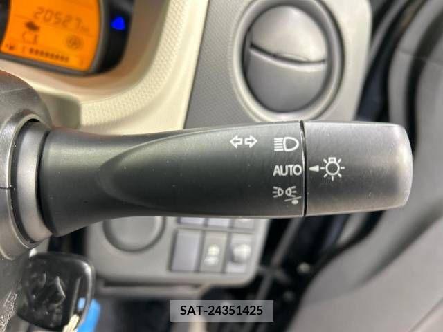 Suzuki ALTO 2021-01 252388-4