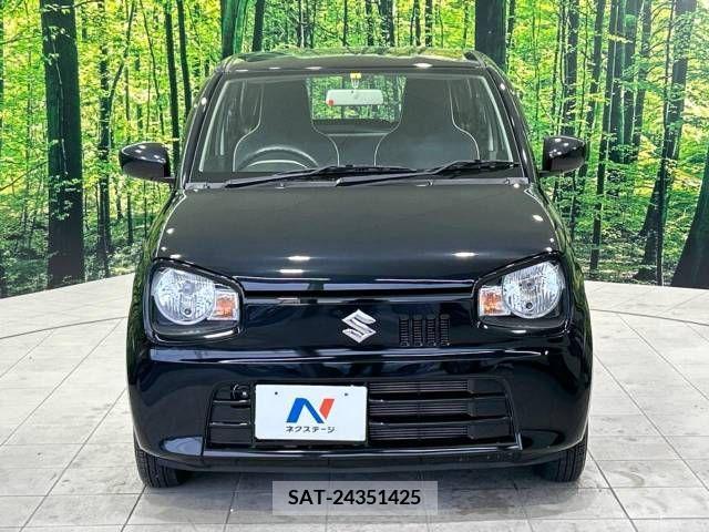 Suzuki ALTO 2021-01 252388-14