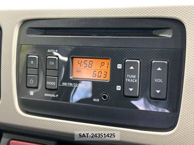 Suzuki ALTO 2021-01 252388-2