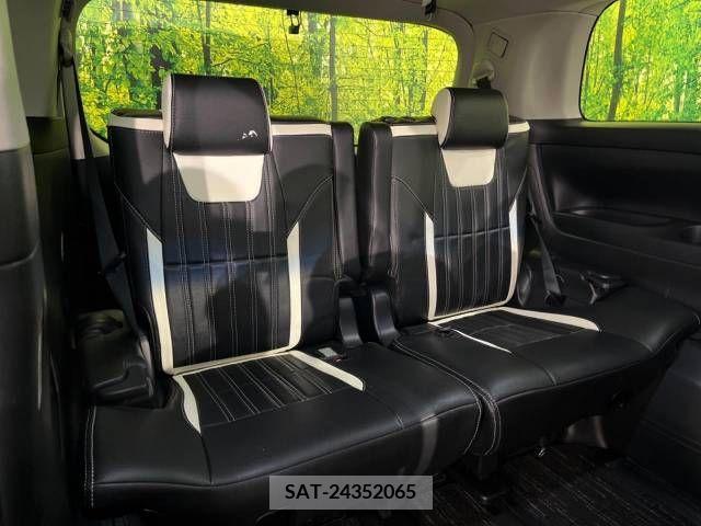 Toyota VELLFIRE 2015-03 215940-10
