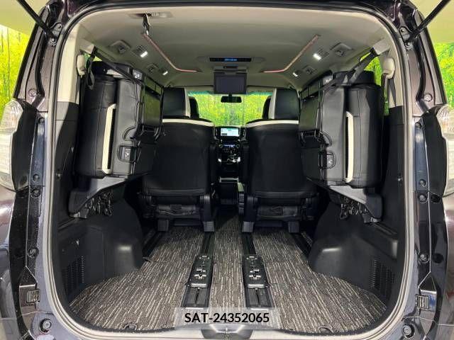 Toyota VELLFIRE 2015-03 215940-11