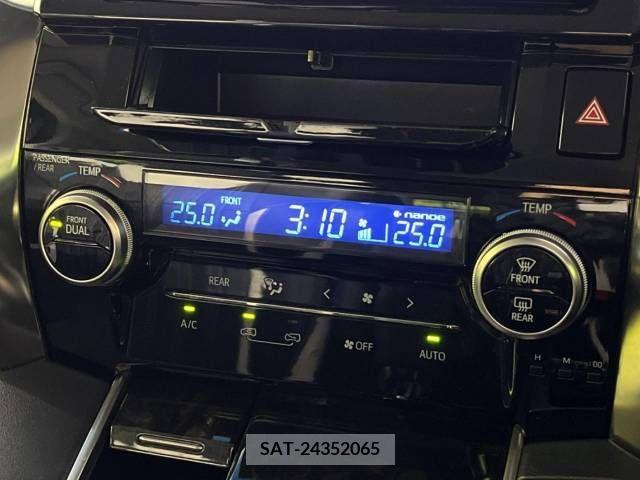 Toyota VELLFIRE 2015-03 215940-6
