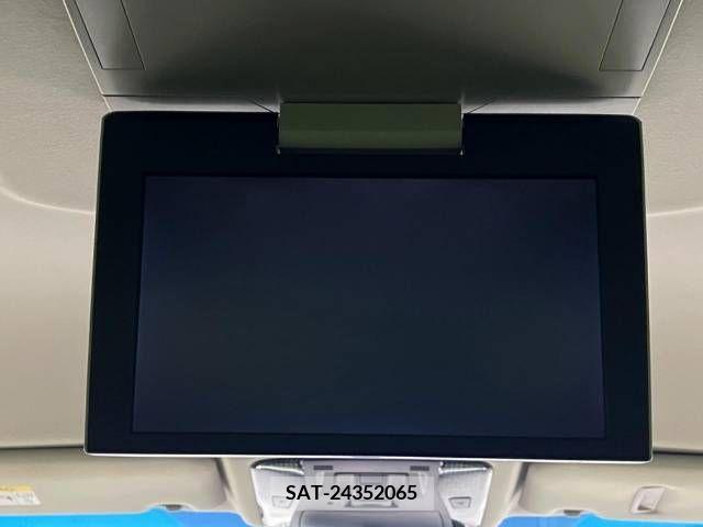 Toyota VELLFIRE 2015-03 215940-4