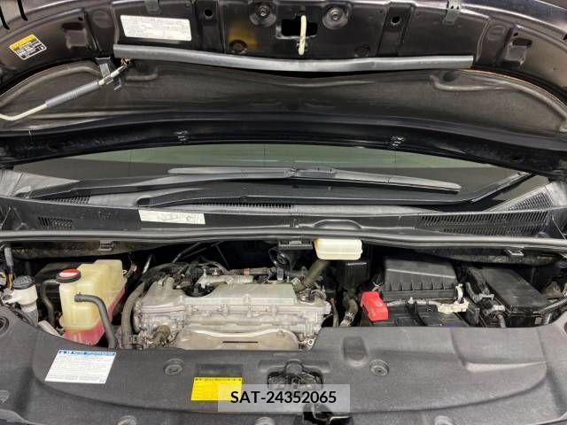 Toyota VELLFIRE 2015-03 215940-18