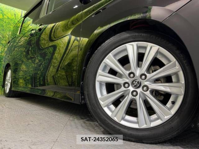 Toyota VELLFIRE 2015-03 215940-14