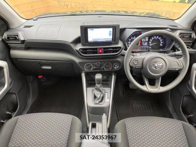 Toyota RAIZE 2023-05 243152-1