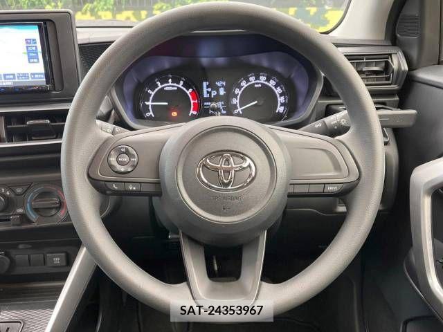 Toyota RAIZE 2023-05 243152-12