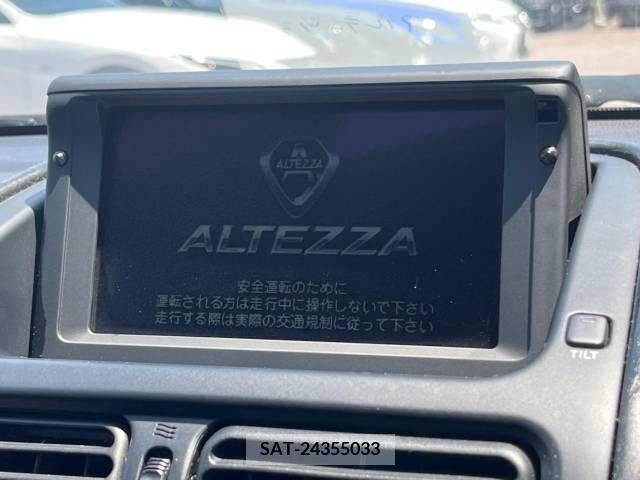Toyota ALTEZZA 2001-06 285889-3