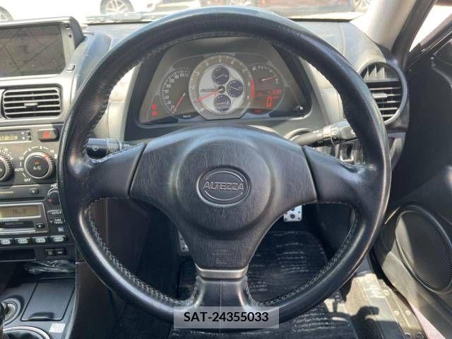 Toyota ALTEZZA 2001-06 285889-9