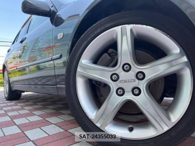 Toyota ALTEZZA 2001-06 285889-13