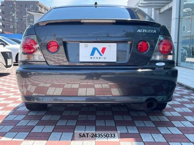Toyota ALTEZZA 2001-06 285889-15