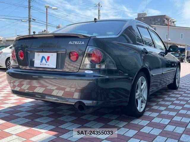 Toyota ALTEZZA 2001-06 285889-17