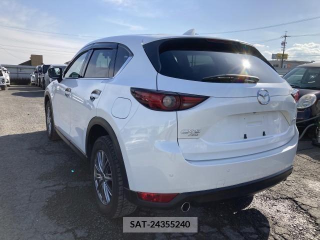 Mazda CX-5 2017-02 295951-2