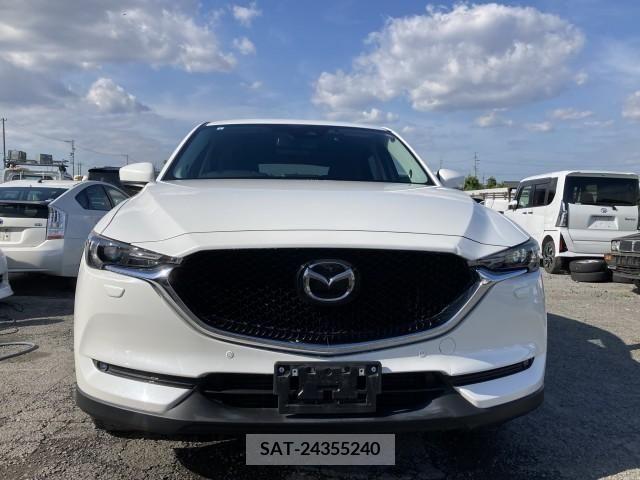 Mazda CX-5 2017-02 295951-3