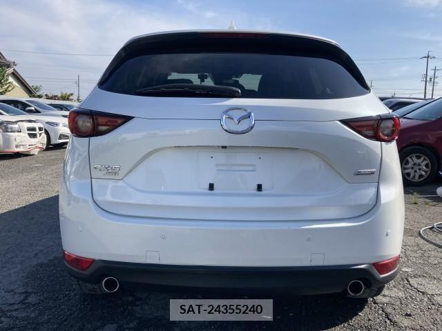 Mazda CX-5 2017-02 295951-4